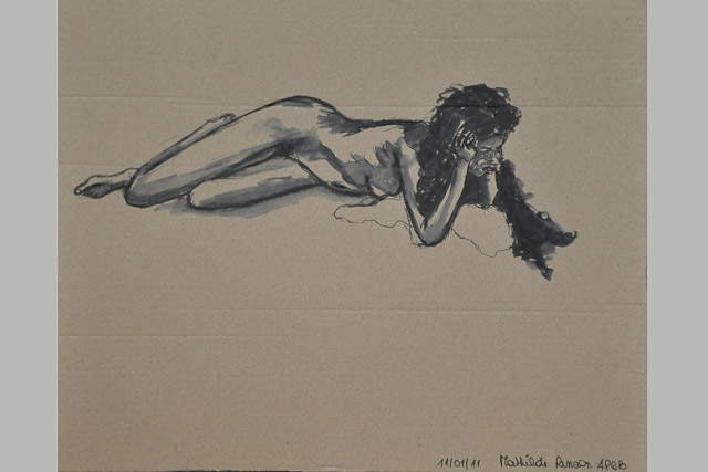 Renson Mathilde
